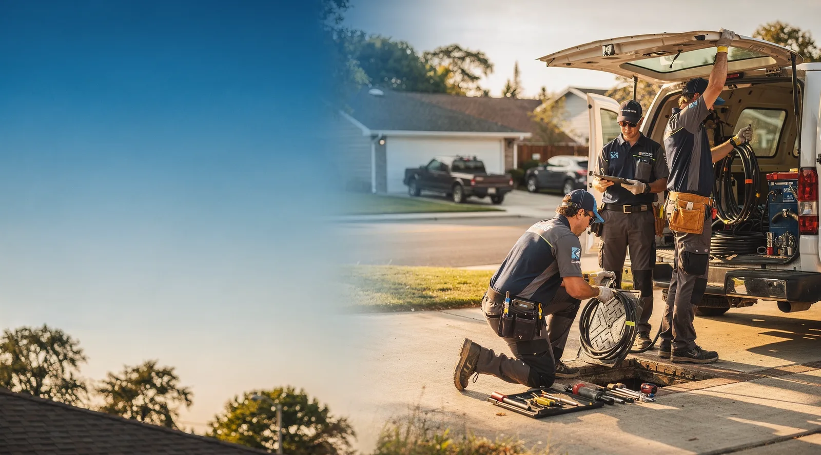 Water Softener Installation in La Palma, CA near me